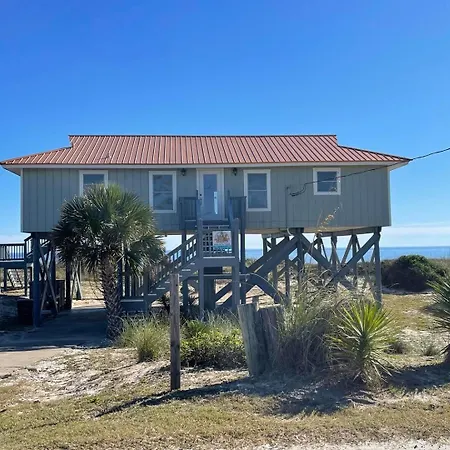 1St Ashore-Beachfront-Pet Friendly